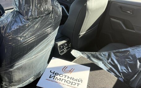 Toyota RAV4, 2025 год, 4 650 000 рублей, 23 фотография