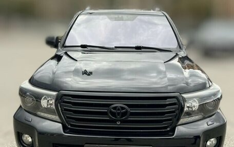 Toyota Land Cruiser 200, 2013 год, 3 750 000 рублей, 3 фотография