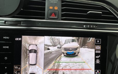 Volkswagen Tiguan II, 2021 год, 3 790 000 рублей, 22 фотография