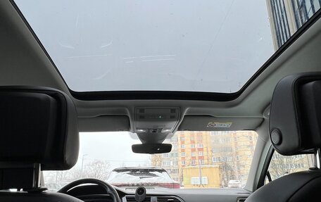 Volkswagen Tiguan II, 2021 год, 3 790 000 рублей, 21 фотография