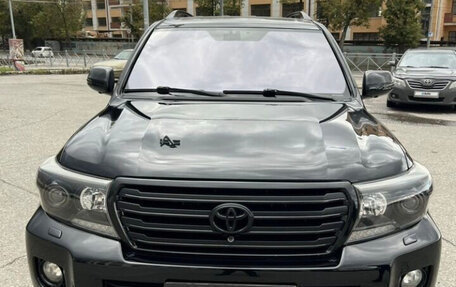 Toyota Land Cruiser 200, 2013 год, 3 750 000 рублей, 8 фотография