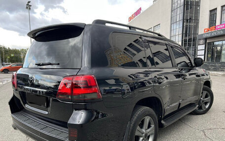 Toyota Land Cruiser 200, 2013 год, 3 750 000 рублей, 7 фотография