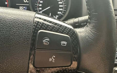 Toyota Land Cruiser 200, 2013 год, 3 750 000 рублей, 10 фотография