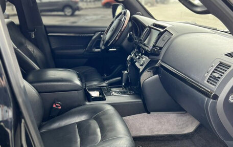 Toyota Land Cruiser 200, 2013 год, 3 750 000 рублей, 11 фотография