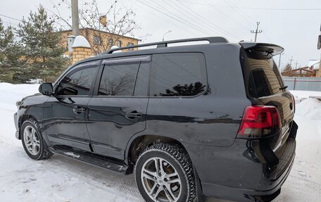 Toyota Land Cruiser 200, 2013 год, 3 750 000 рублей, 17 фотография