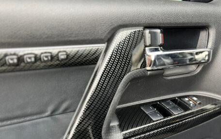 Toyota Land Cruiser 200, 2013 год, 3 750 000 рублей, 16 фотография