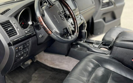 Toyota Land Cruiser 200, 2013 год, 3 750 000 рублей, 14 фотография