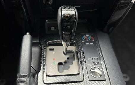 Toyota Land Cruiser 200, 2013 год, 3 750 000 рублей, 12 фотография