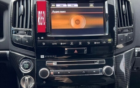 Toyota Land Cruiser 200, 2013 год, 3 750 000 рублей, 15 фотография