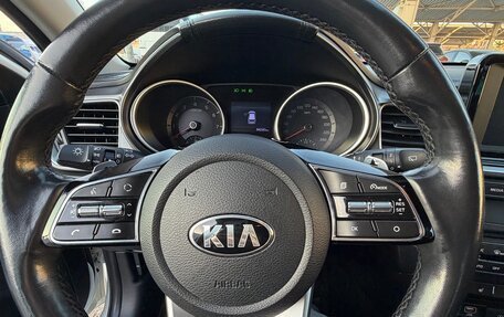 KIA cee'd III, 2019 год, 1 750 000 рублей, 6 фотография