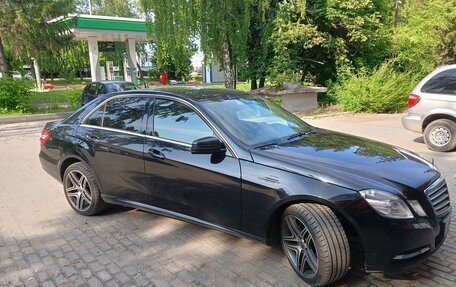 Mercedes-Benz E-Класс, 2012 год, 1 615 000 рублей, 7 фотография