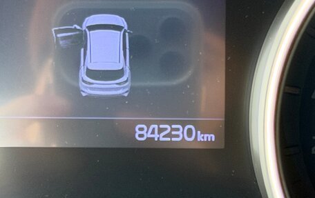 KIA cee'd III, 2019 год, 1 750 000 рублей, 5 фотография