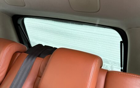 Land Rover Range Rover Sport I рестайлинг, 2008 год, 1 450 000 рублей, 20 фотография