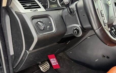 Land Rover Range Rover Sport I рестайлинг, 2008 год, 1 450 000 рублей, 13 фотография