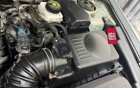 Toyota Avensis III рестайлинг, 2007 год, 575 000 рублей, 9 фотография