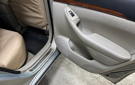 Toyota Avensis III рестайлинг, 2007 год, 575 000 рублей, 12 фотография