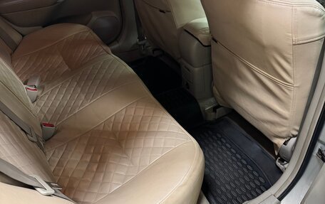 Toyota Avensis III рестайлинг, 2007 год, 575 000 рублей, 16 фотография