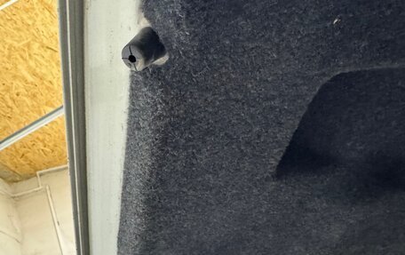 Toyota Avensis III рестайлинг, 2007 год, 575 000 рублей, 17 фотография