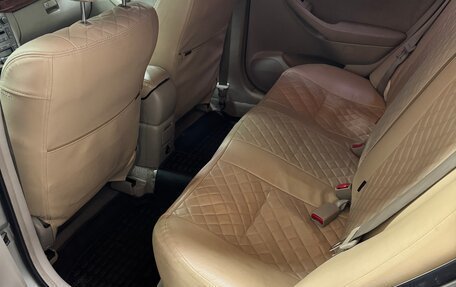 Toyota Avensis III рестайлинг, 2007 год, 575 000 рублей, 22 фотография