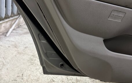 Toyota Avensis III рестайлинг, 2007 год, 575 000 рублей, 18 фотография