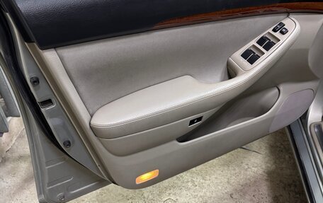 Toyota Avensis III рестайлинг, 2007 год, 575 000 рублей, 21 фотография