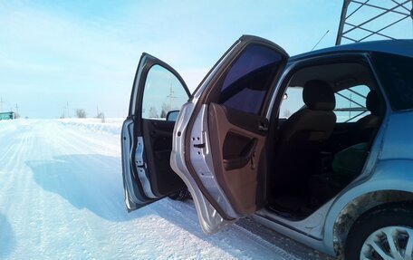 Ford Focus II рестайлинг, 2005 год, 350 000 рублей, 11 фотография