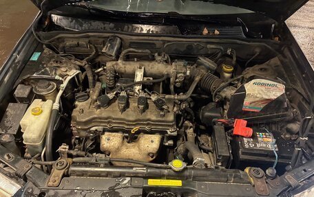 Nissan Almera Classic, 2006 год, 450 000 рублей, 5 фотография