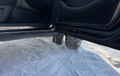 Chevrolet Niva I рестайлинг, 2017 год, 820 000 рублей, 9 фотография