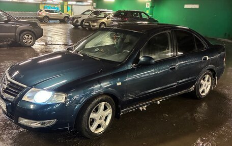 Nissan Almera Classic, 2006 год, 450 000 рублей, 11 фотография