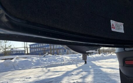 Chevrolet Niva I рестайлинг, 2017 год, 820 000 рублей, 7 фотография
