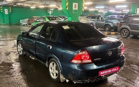 Nissan Almera Classic, 2006 год, 450 000 рублей, 13 фотография
