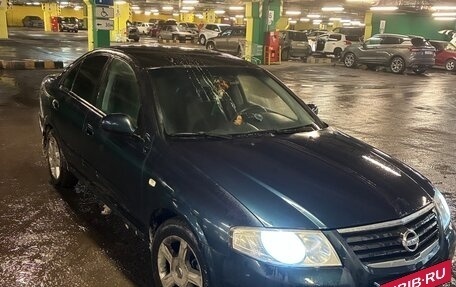 Nissan Almera Classic, 2006 год, 450 000 рублей, 9 фотография