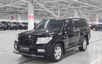 Toyota Land Cruiser 200, 2011 год, 3 097 000 рублей, 1 фотография