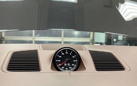 Porsche Cayenne III, 2020 год, 7 200 000 рублей, 6 фотография