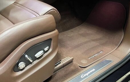 Porsche Cayenne III, 2020 год, 7 200 000 рублей, 5 фотография