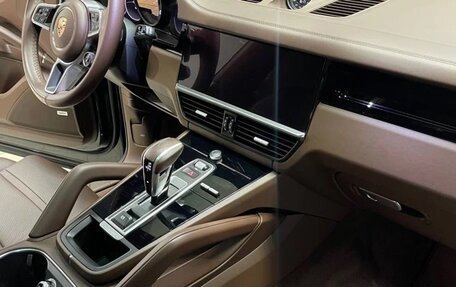 Porsche Cayenne III, 2020 год, 7 200 000 рублей, 3 фотография