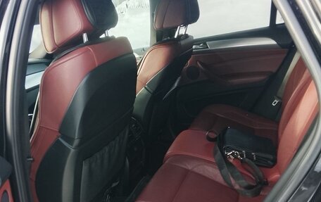 BMW X6, 2009 год, 2 450 000 рублей, 4 фотография