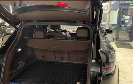 Porsche Cayenne III, 2020 год, 7 200 000 рублей, 8 фотография