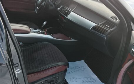 BMW X6, 2009 год, 2 450 000 рублей, 7 фотография