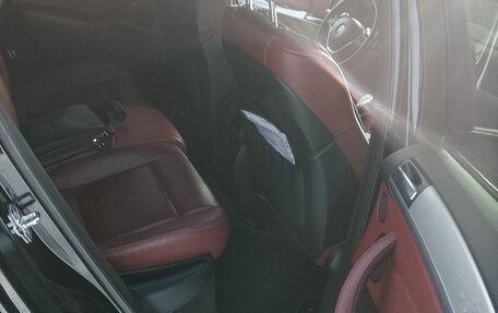 BMW X6, 2009 год, 2 450 000 рублей, 9 фотография