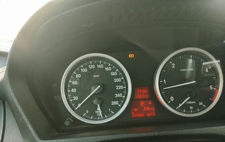 BMW X6, 2009 год, 2 450 000 рублей, 8 фотография