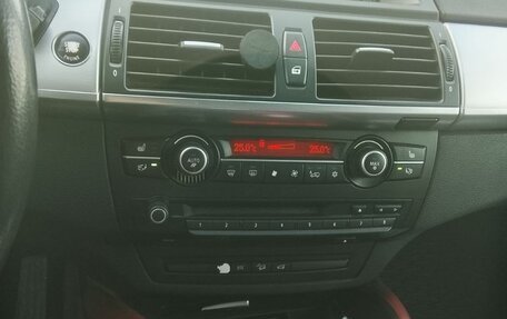 BMW X6, 2009 год, 2 450 000 рублей, 12 фотография