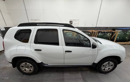 Renault Duster I рестайлинг, 2013 год, 750 000 рублей, 4 фотография