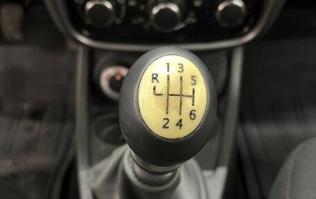 Renault Duster I рестайлинг, 2013 год, 750 000 рублей, 15 фотография