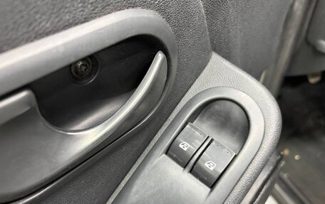 Renault Duster I рестайлинг, 2013 год, 750 000 рублей, 14 фотография