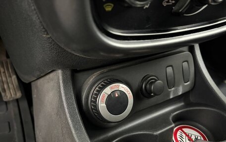 Renault Duster I рестайлинг, 2013 год, 750 000 рублей, 16 фотография