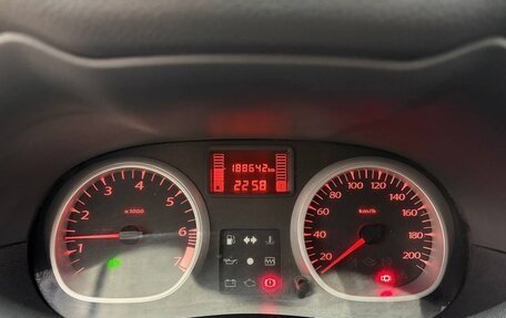 Renault Duster I рестайлинг, 2013 год, 750 000 рублей, 20 фотография