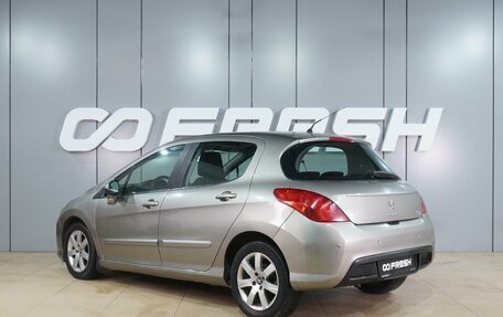 Peugeot 308 II, 2012 год, 630 000 рублей, 2 фотография