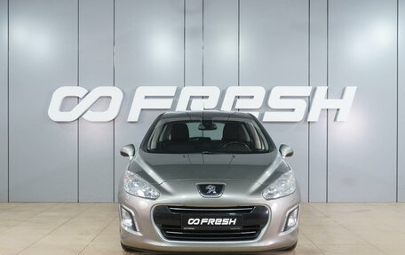 Peugeot 308 II, 2012 год, 630 000 рублей, 3 фотография