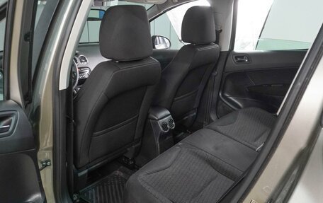 Peugeot 308 II, 2012 год, 630 000 рублей, 11 фотография